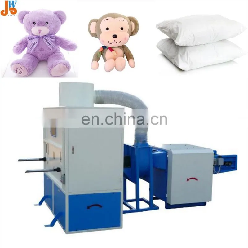 Automatic cotton opener machine /Cotton fiber opening carding machine price