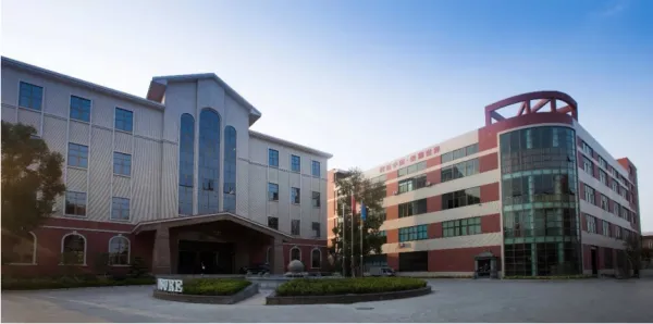 Zhongshan Guzhen Xinye Lighting Department company overview - view 1