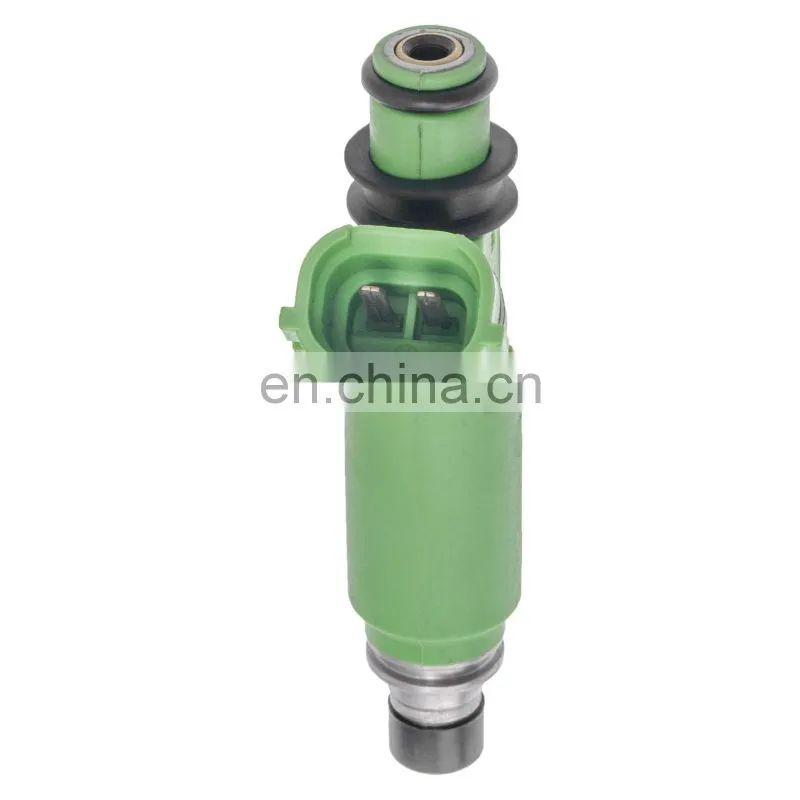 WEILI Fuel Injectors OEM 195500-3170 MD332733 for M-itsubishi Montero Sport 3.0L 6G72