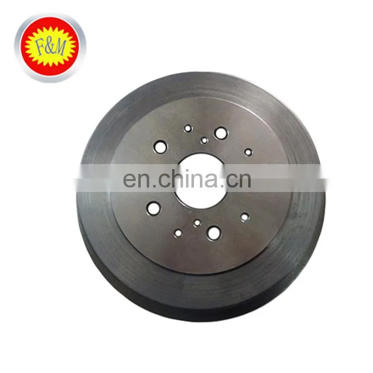 Brake Drum 42431-0K080 Drum Brake For Hilux