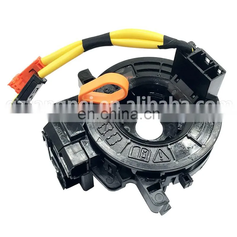 High Quality Performance Auto Parts Steering Sensor Spiral Cable OEM 84306-06140 84306-48030 8430606140 8430648030