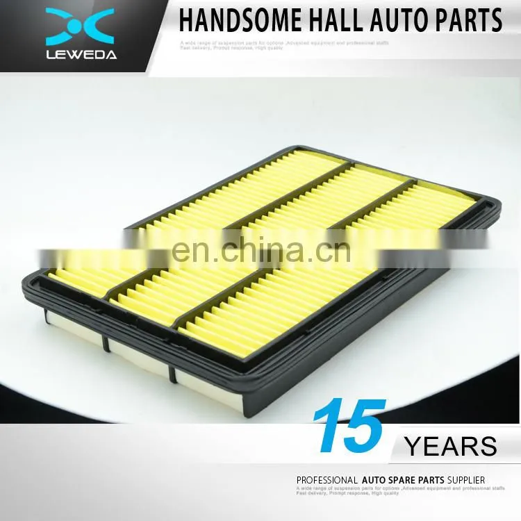 Water-resistance Air Cleaner With Hepa Filter MR571476 For PAJERO CLASSIC V60 V70