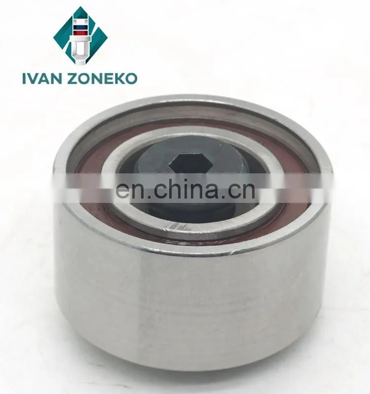 High Quality Belt Tensioner Idler Pulley 24810-27250 2481027250 24810 27250 24810-27000 For Hyundai Kia GETZ i30 TUCSON