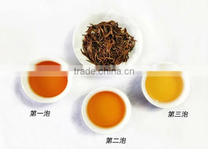 Tangyang Kongfu Black Tea