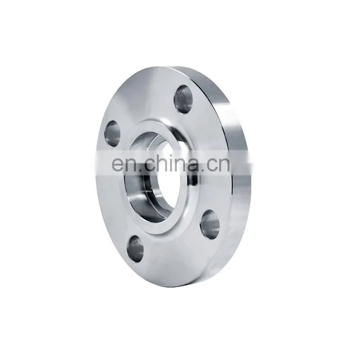 standard jis 20k 5000psi dn1500 stainless steel socket weld flange