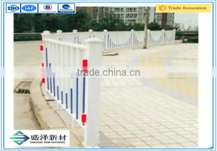 FRP Fire-proof Composite Fence Panels/Fiberglass Composite Panel
