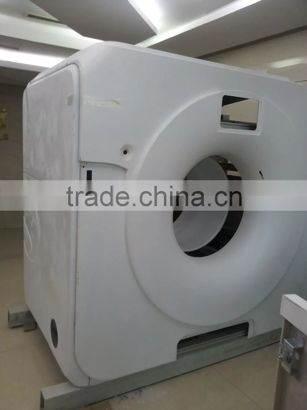 FRP aminal statue, Fiberglass sculpture, FRP cover, FRP housing, FRP parts, Medical equipment parts