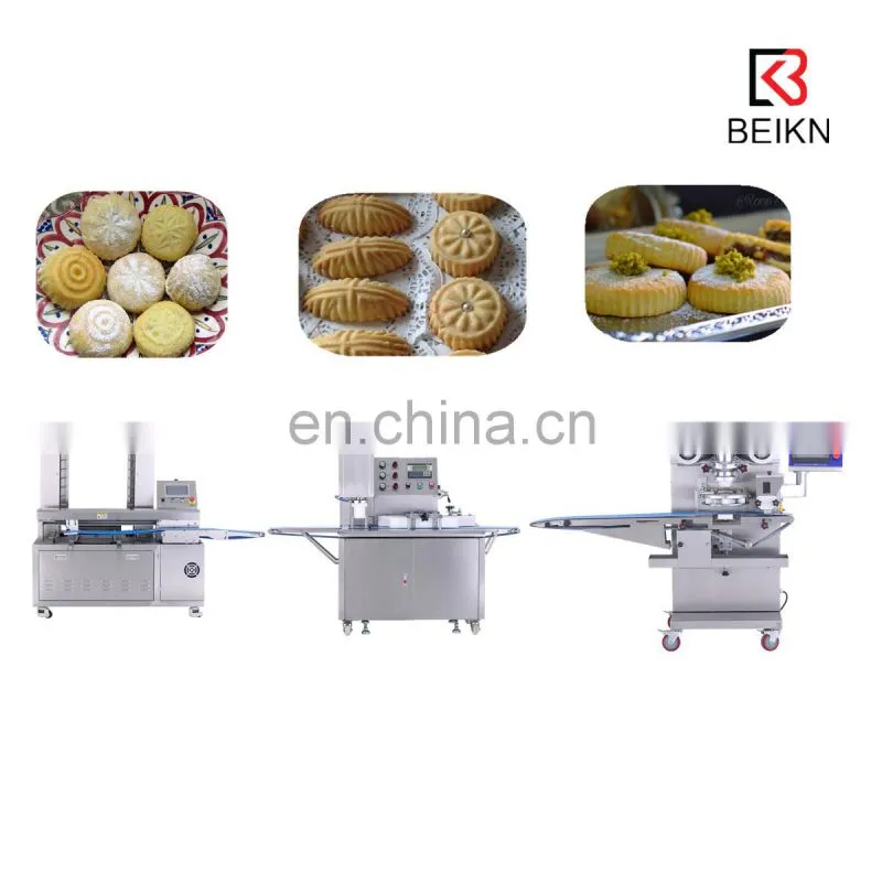 Easy No Bake Protein Balls making machine