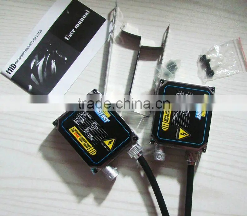 HID XENON KIT H26000k hid kit