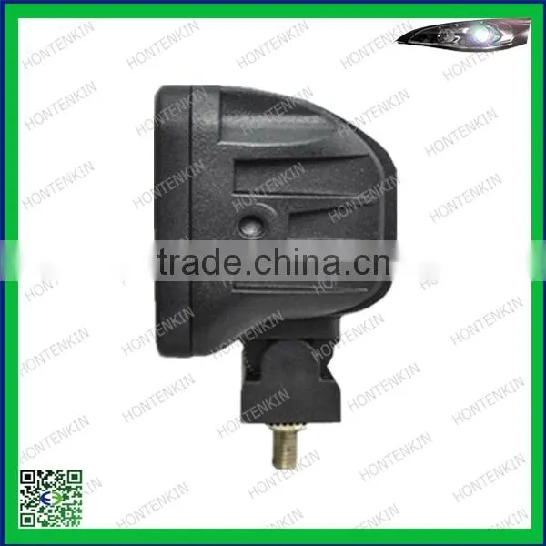 NEW 5 Inch 40W Rectangle LED Driving Light for Jeep, truck, tractor