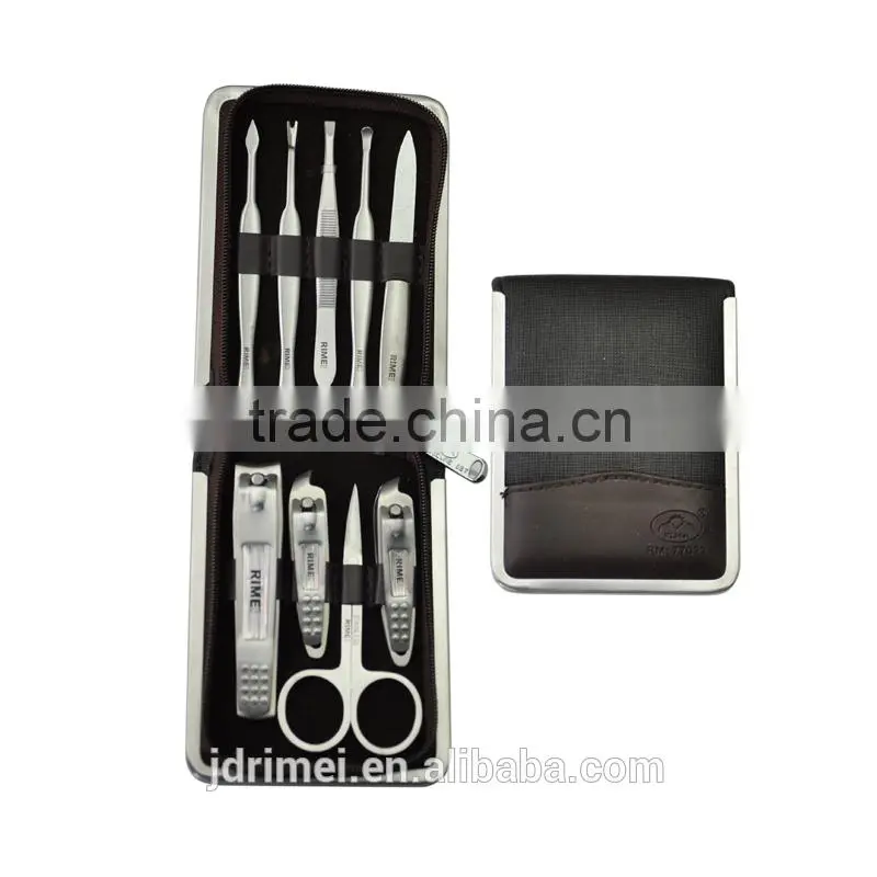 Manicure set for men 2015
