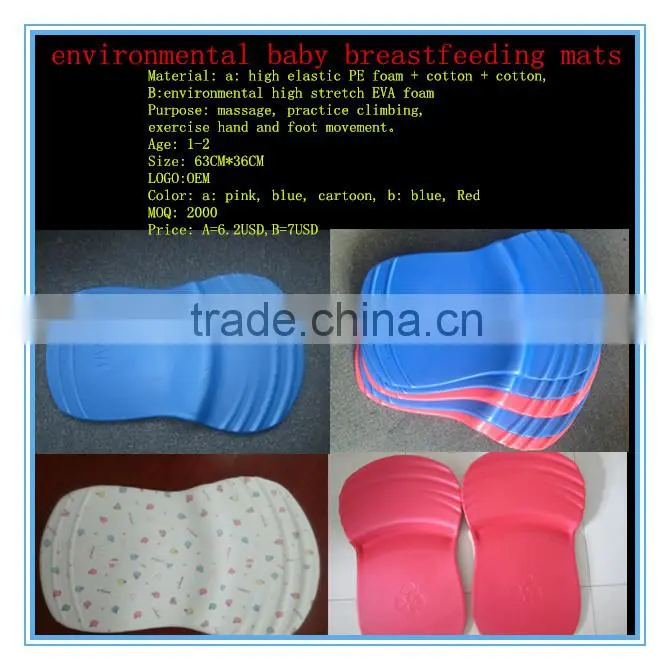 eva foam shower Cap Baby