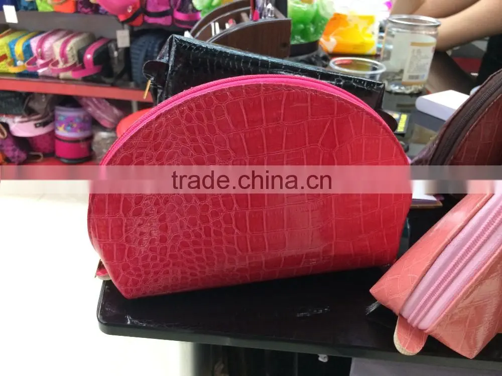 4pcs Set Cool Cosmetic Bag Set Makeup Pouch Bag Shell Bag Purses and Handbags Coin Purse Key Bag Small Wallets for Women and Tee