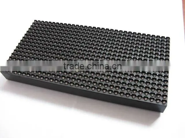 P10 outdoor led bilboard
