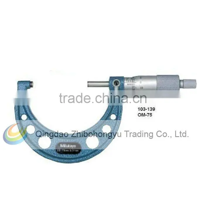 Mitutoyo 103-143-10 Outside Micrometer 150-175mm/0.01mm