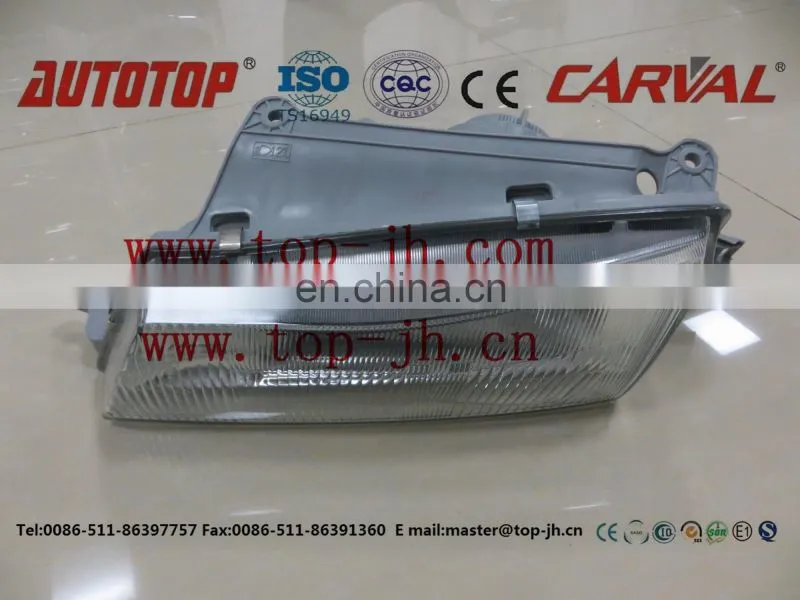 HEAD LAMP FOR CIELO 96/NEXIA 96/L:96175343 R:96175344/AUTO PARTS