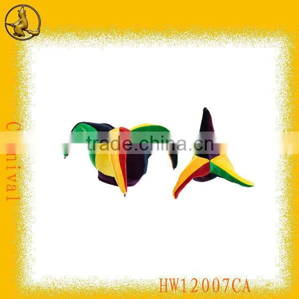Adults Carnival Party Hat/ Carnival Animal Hat/Customized Carnival Hat