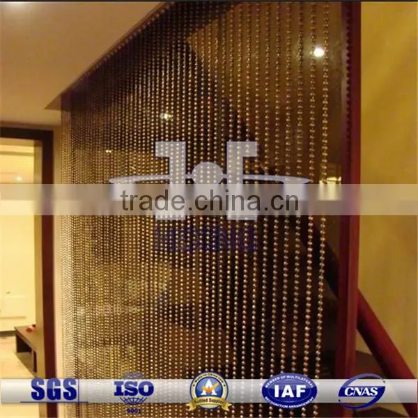 6-8mm wire diameter Decorative Metal
