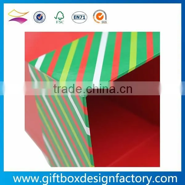 China online selling cosmetic gift box