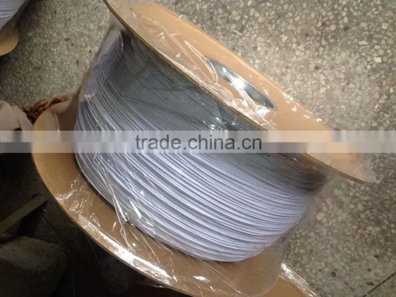 NanBo PFE-3 Factocry Supply Lowest Price PVC Filament extruder, PVC Filament extruding Machine