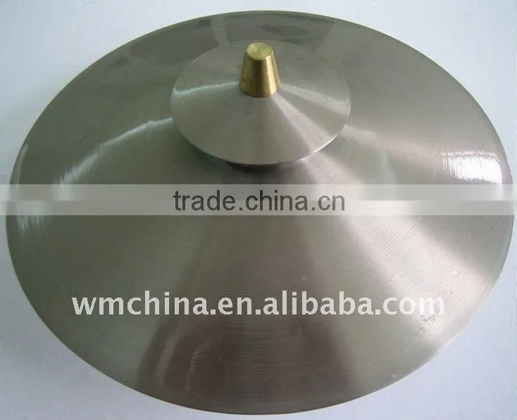 Precise metal lampshade processed in Hardware Products factory