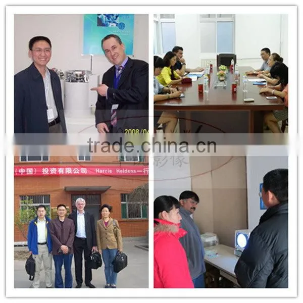 high scan medical monitor widely used for x-ray machine