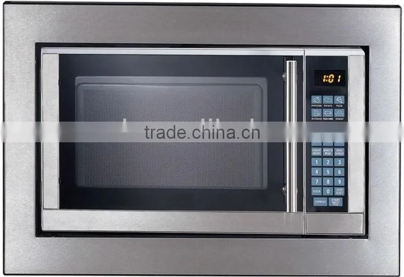 portable microwave oven with CE ROHS certificate P70D20P-G5