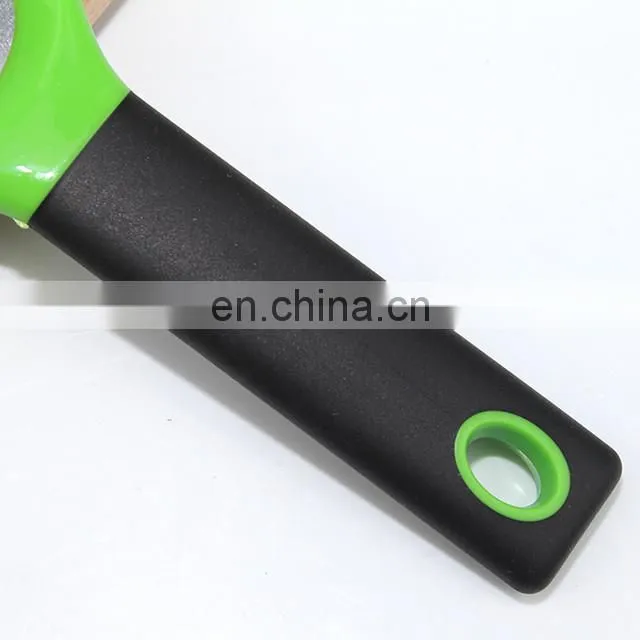 Wholesale 3 in 1 Plastic Avocado Cutter Knife Corer Avocado Slicer Avocado tools Kitchen Gadgets