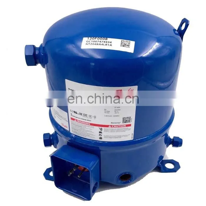 Hot selling Danfoss SM185S4CC compressor with good price