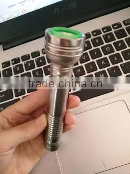 FT2AAE3 africa stainless steel mini flashlight