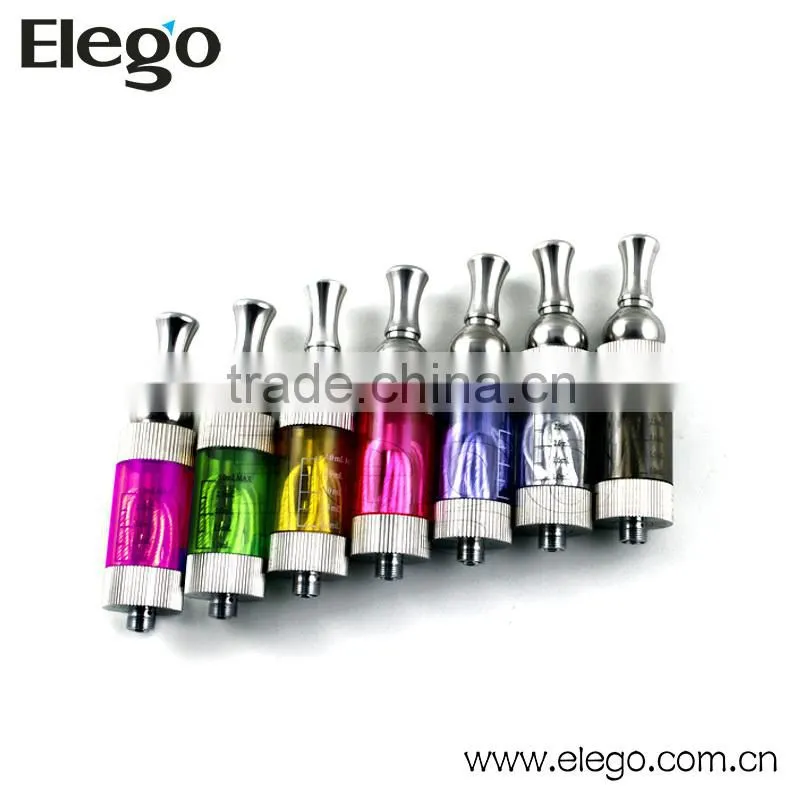 Original Innokin Dual Coil iClear 30 with Rotatable Drip Tip