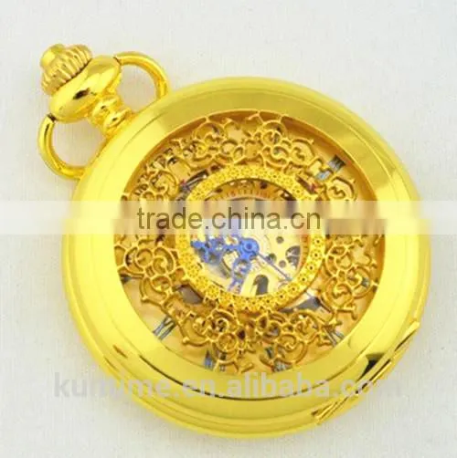 www ebay com wholesale pocket watch in bulk gold phoenix pattern digital mechanical pocket watch
