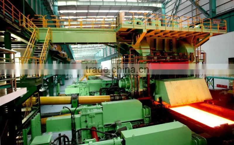 ABS,DNV,GL,LR,KR,CCS,RINA,NK F40 steel plate for shipbuilding