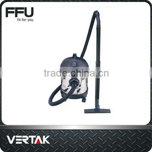 electronic vacuum cleaner
