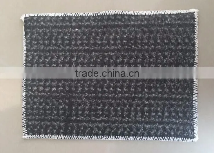 Waterproof sodium Bentonite mat