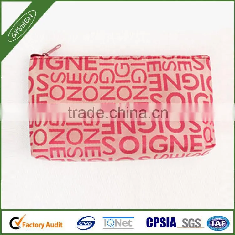hot sale custom makeup bag