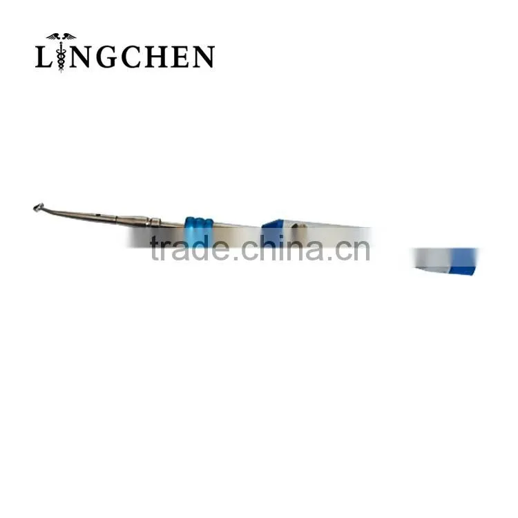 Dental crown and Bridge bracket remover dental brace remover/dental plaque remover