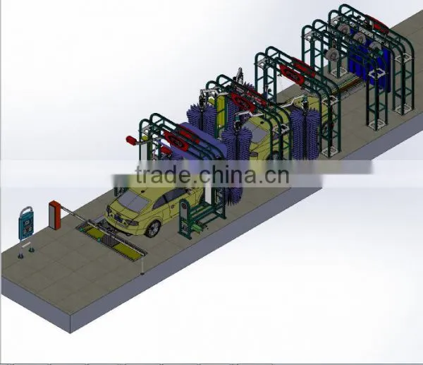 Hangzhou Dingchuan Import & Export Co., Ltd. company overview - view 1