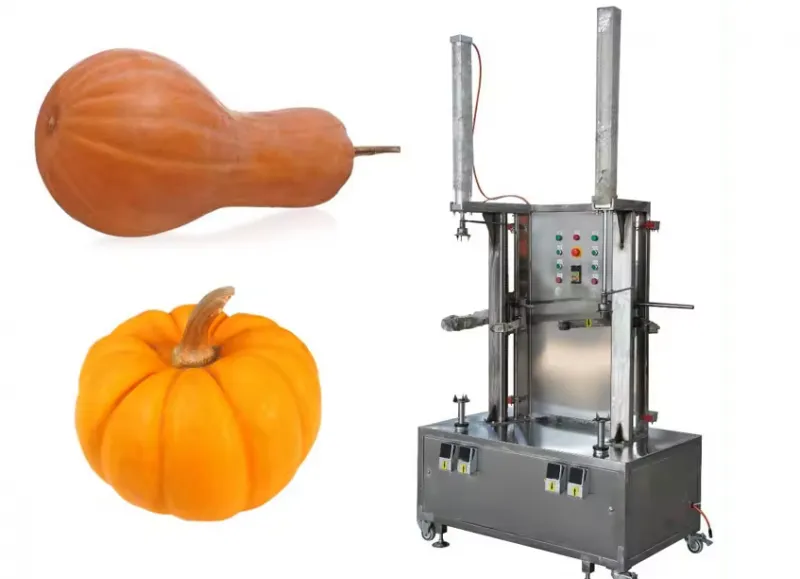 Genyond Young Coconut Peeling Machine