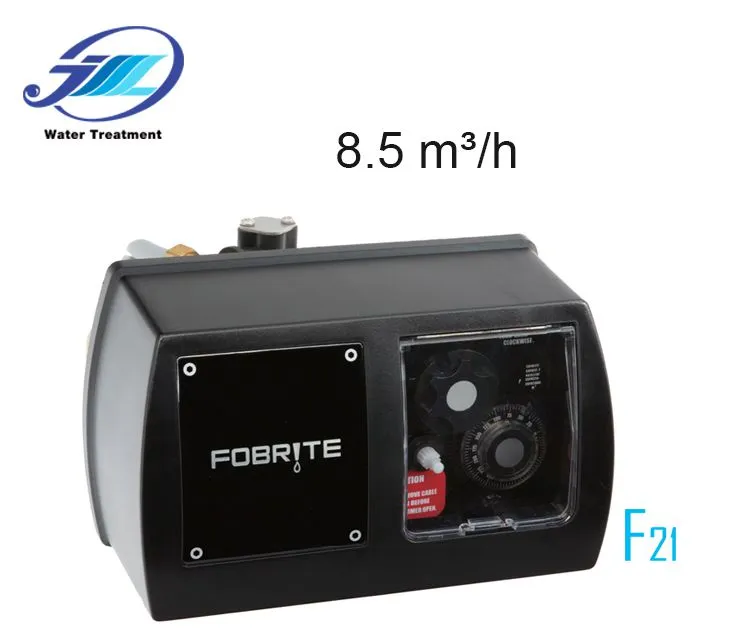 Filter Rite Softner Controller Brass Industrial Made in China Filter Softener Water Control Valve ...