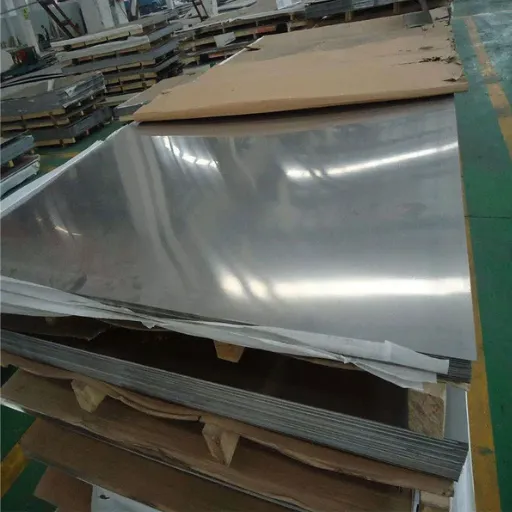 Stainless steel for marine applications (3)