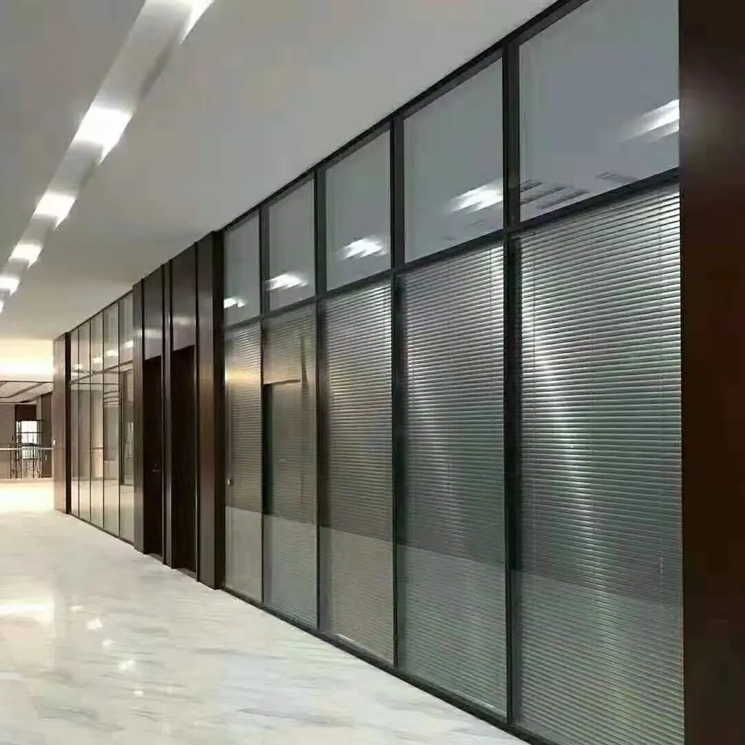 Shijiazhuang Ningnuo Decoration Engineering Co., Ltd. company overview - view 1