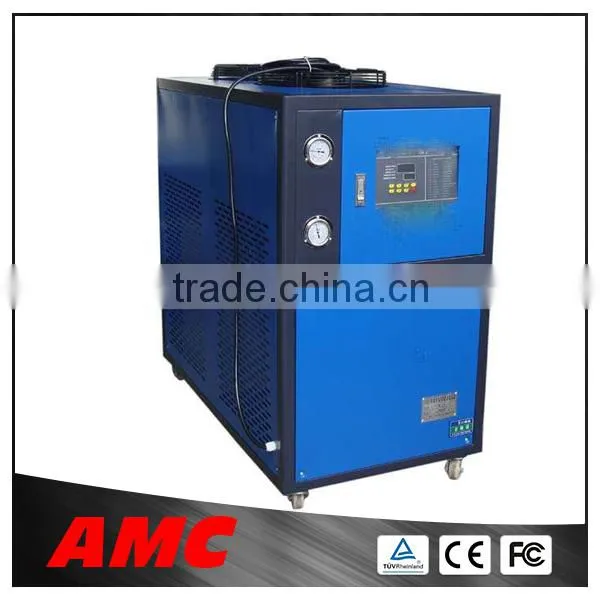 CE Certification 2015 Hot Selling Central Air Condition Industrial Air Cooled Water Chiller