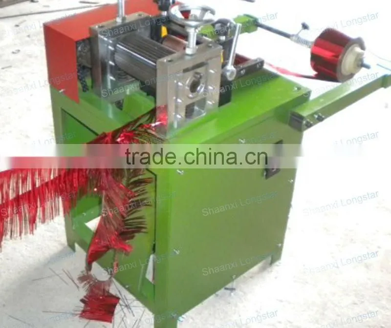 Holiday Decorate Tassels Machine