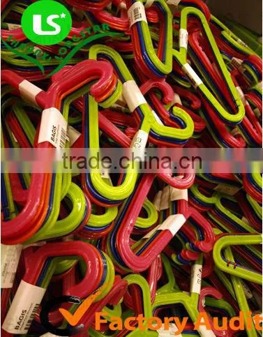 PP Plastic Hanger Making Machine For Clothes