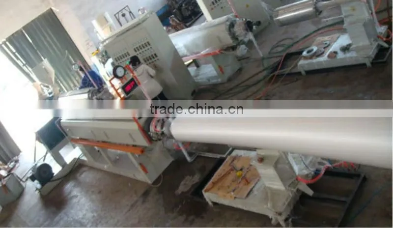 TYPSP-90/120 EPS foam sheet extruder