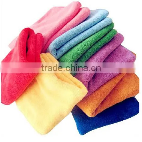 China Supplier 2014 Outstanding Wooden Wipe&Clean Towels