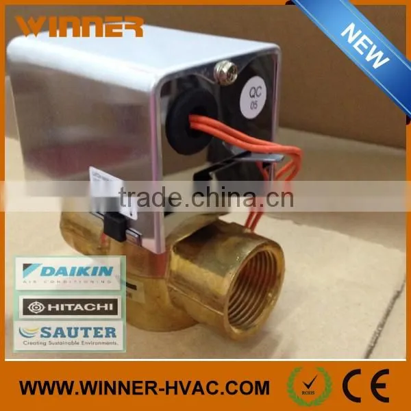 Spring Return Zone Ball Valve Manufacturer in Changsha