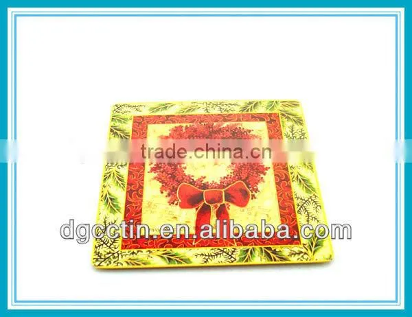 Decorative wholesale tin metal signs