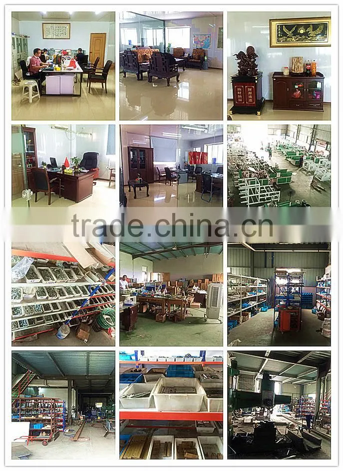 Rotary Head HDPE /LDPE T-shirt Plastic Film Extruding Blowing Machine